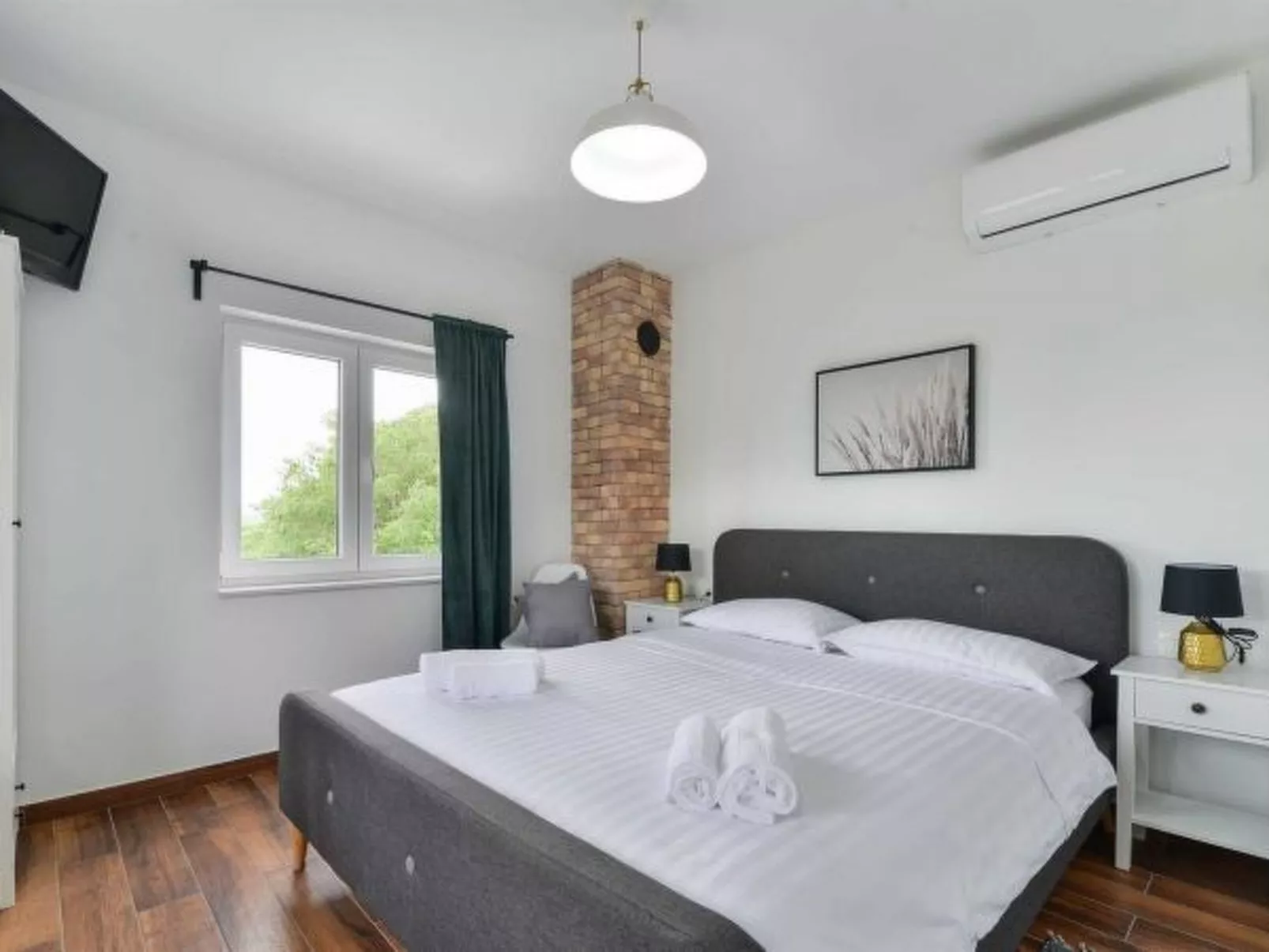 Villa Didovi snovi with pool - Image-tags.info