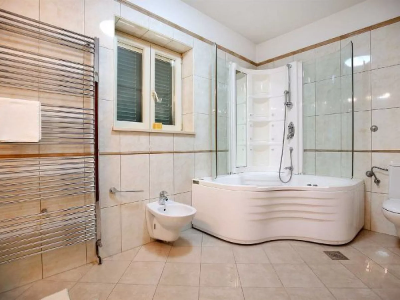 Magnificent Villa Clara with big pool - Image-tags.info