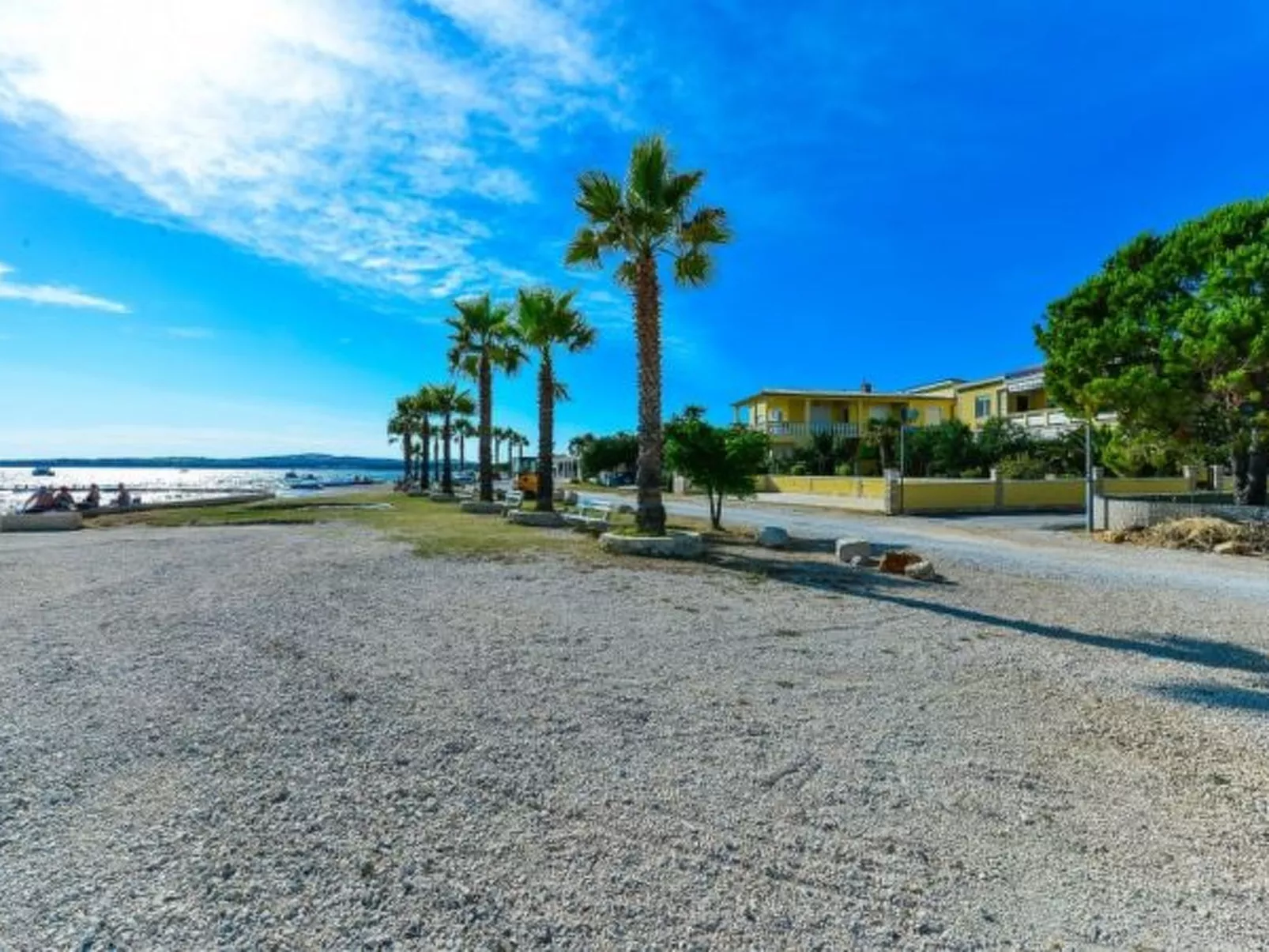 Holiday Apartment Inga Blue with exit to the beach - Image-tags.info