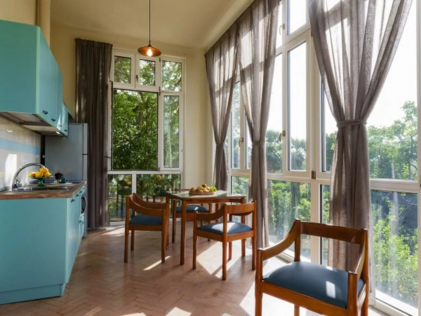 La Veranda di Villa Preziosa al Pizzo - Image-tags.info