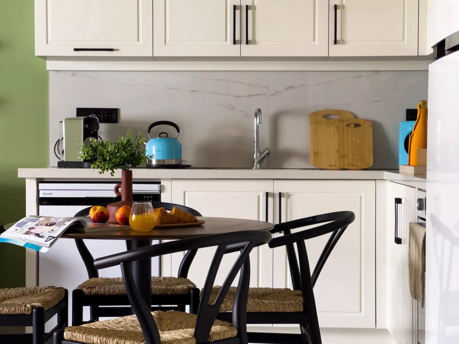 Qoople Elite 4 Elize 29 neue Wohnung im Stadtzentrum - Binnen