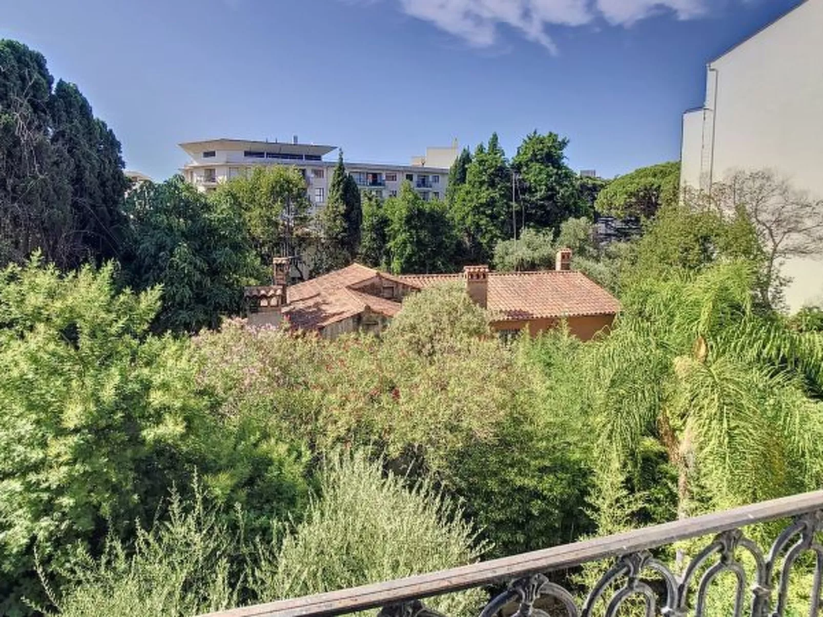 Quality 1 bedr rue du Canada 5 mins Croisette 208 - Image-tags.info