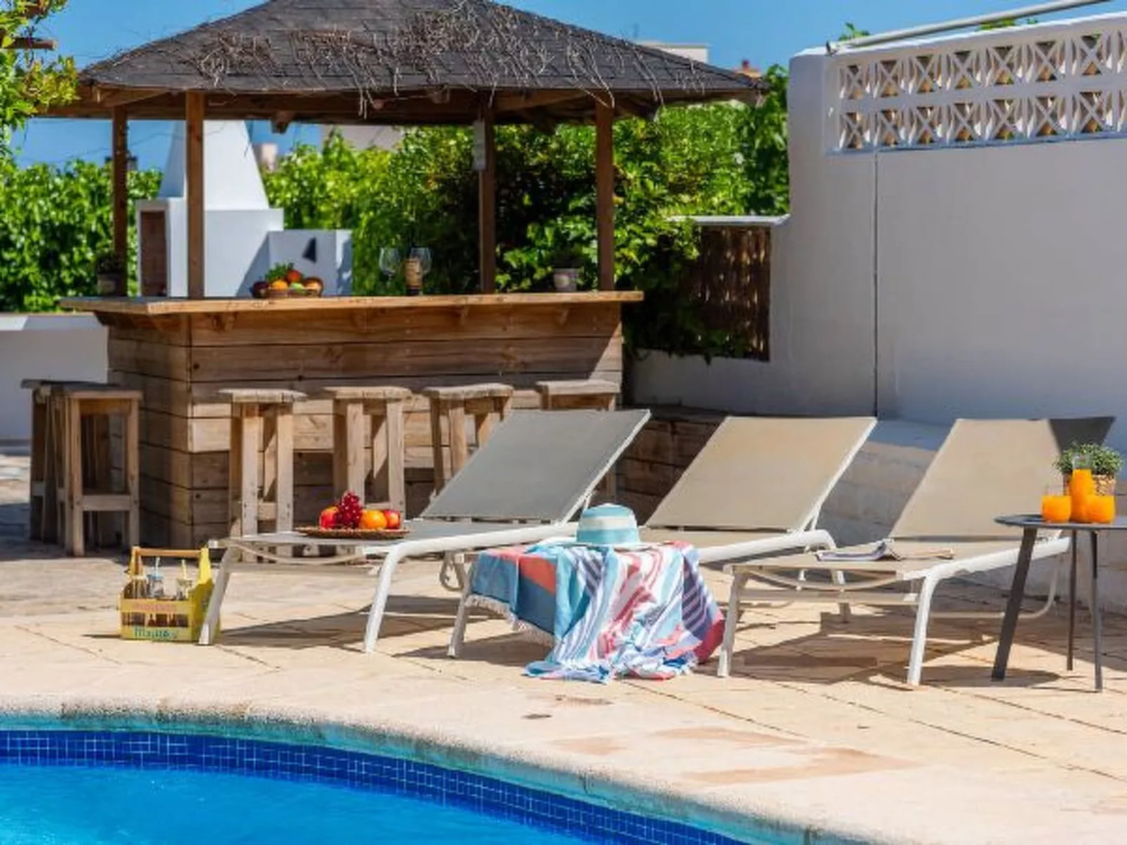 Villa Reva - PlusHolidays - Image-tags.info