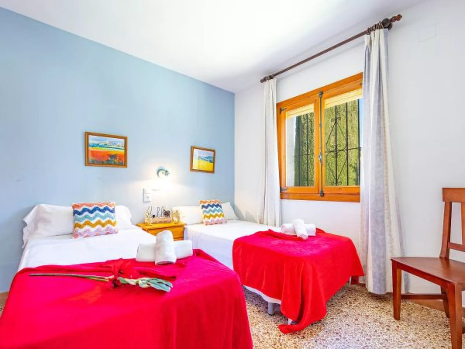 Villa Tere - PlusHolidays - Image-tags.info