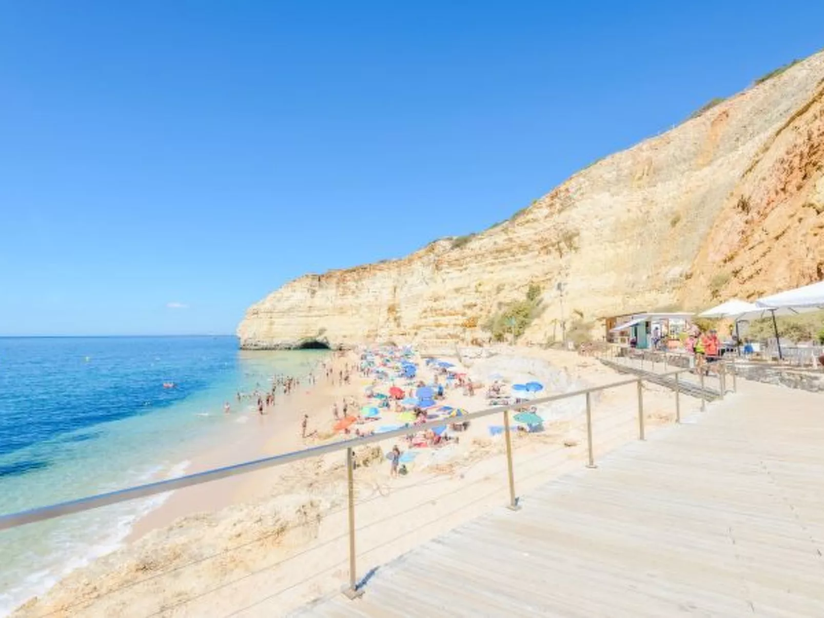 The Little Paradise with Sea Views - Buiten