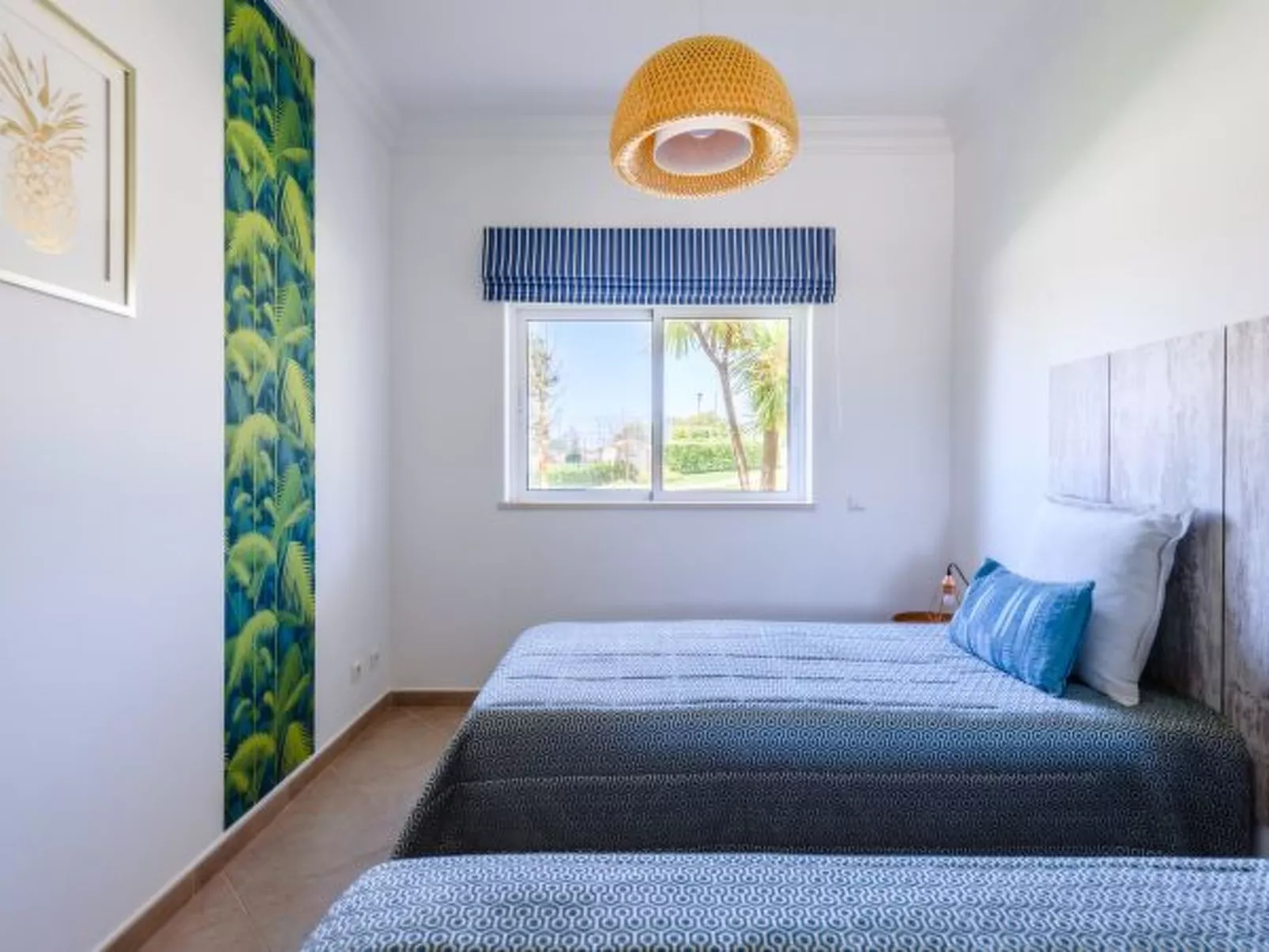 Boavista Golf Resort Apartment - Binnen