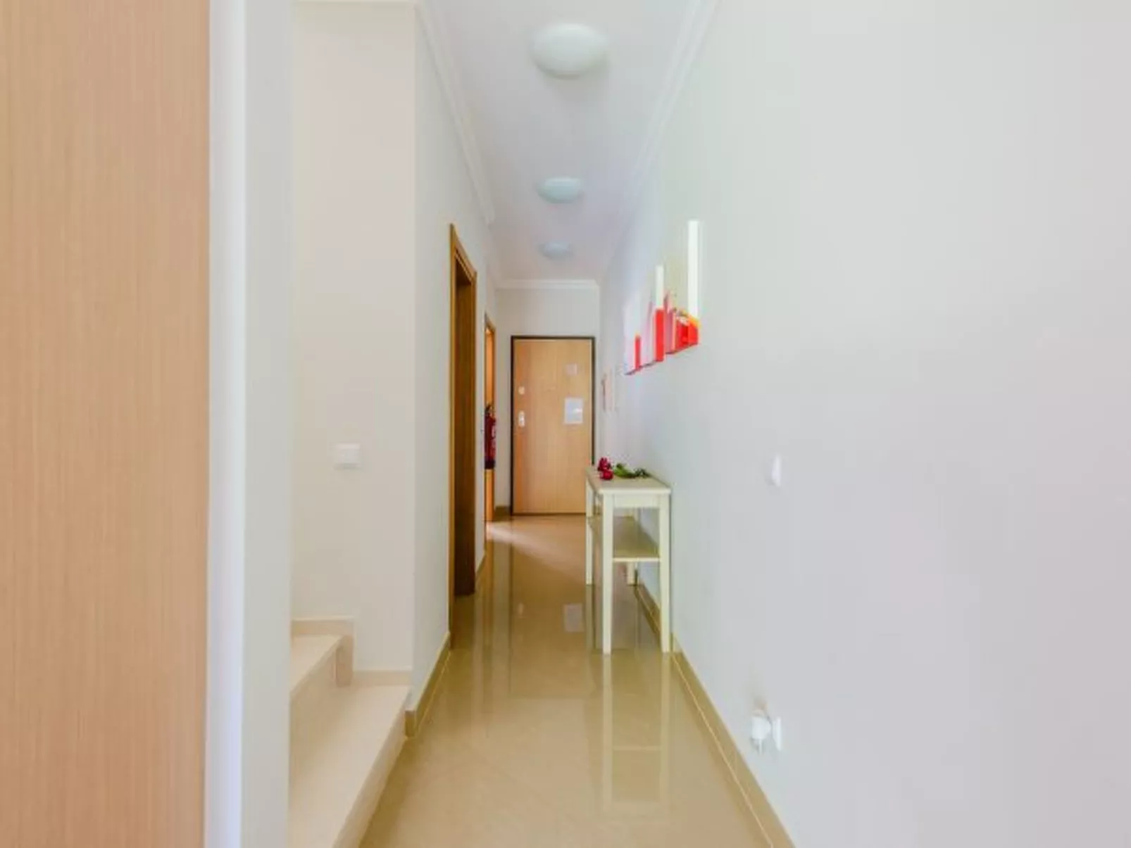 Casa Maria at Boavista Resort Lagos - Binnen