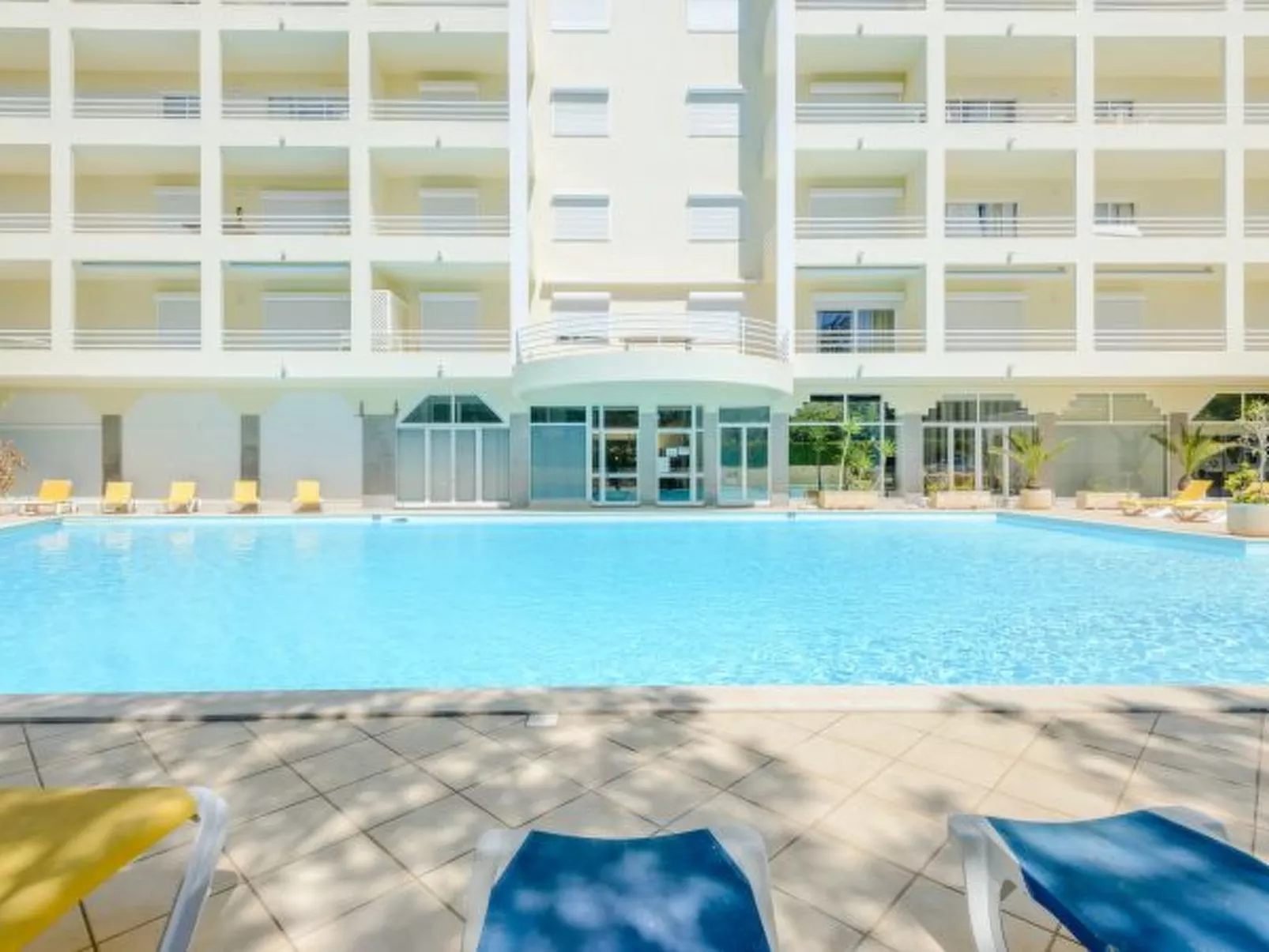 Casa Europa - Vilamoura centre - Buiten