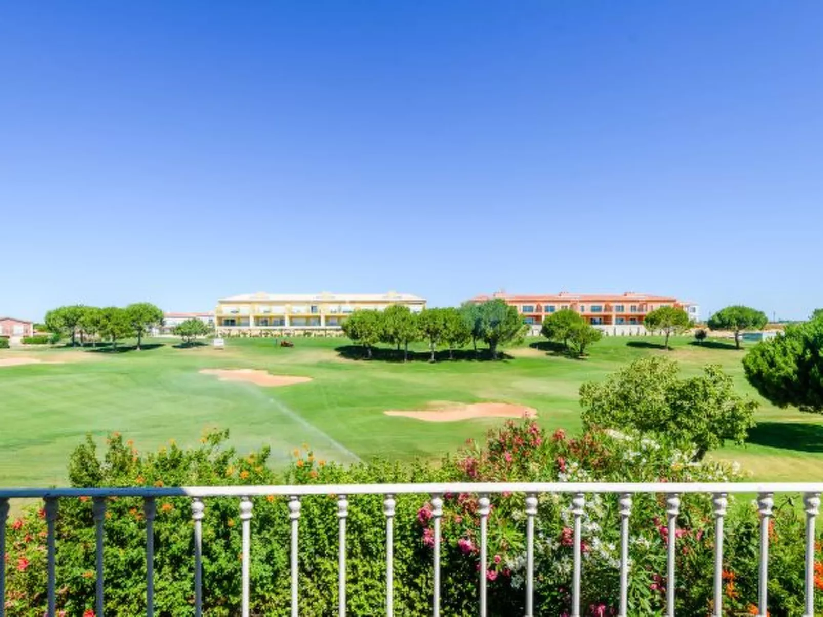 Casa Mapie - Boavista Golf Resort & Spa - Buiten