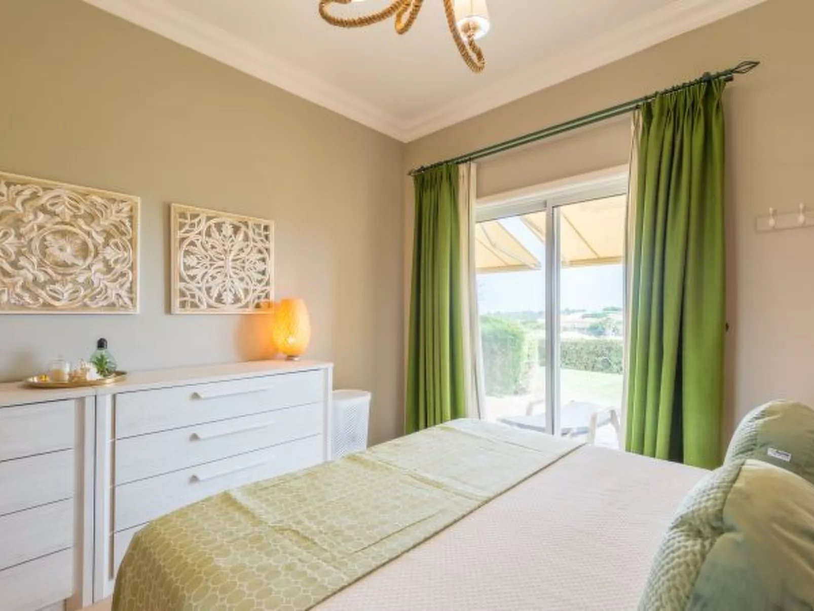 Boavista Charming Apartment - Binnen