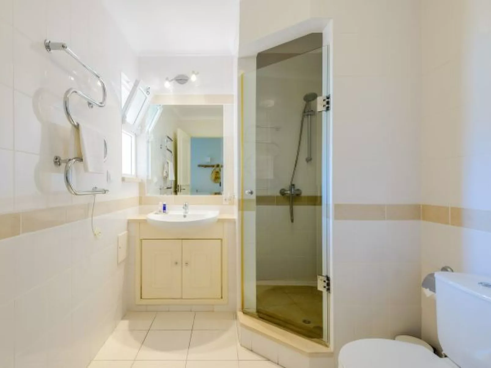 Jardins do Golfe at Vale do Lobo - Binnen