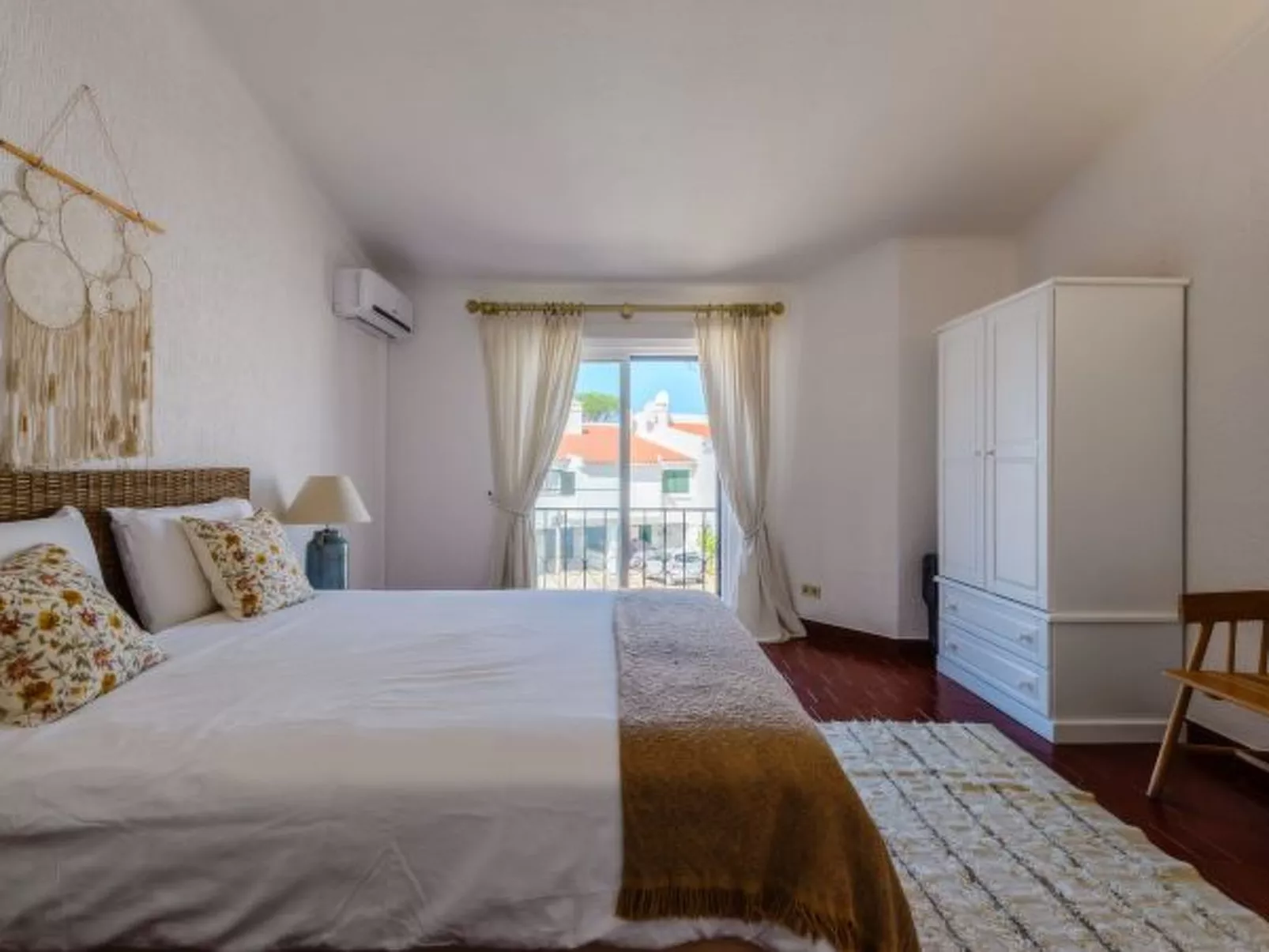 Vale do Lobo Apartment D - Binnen