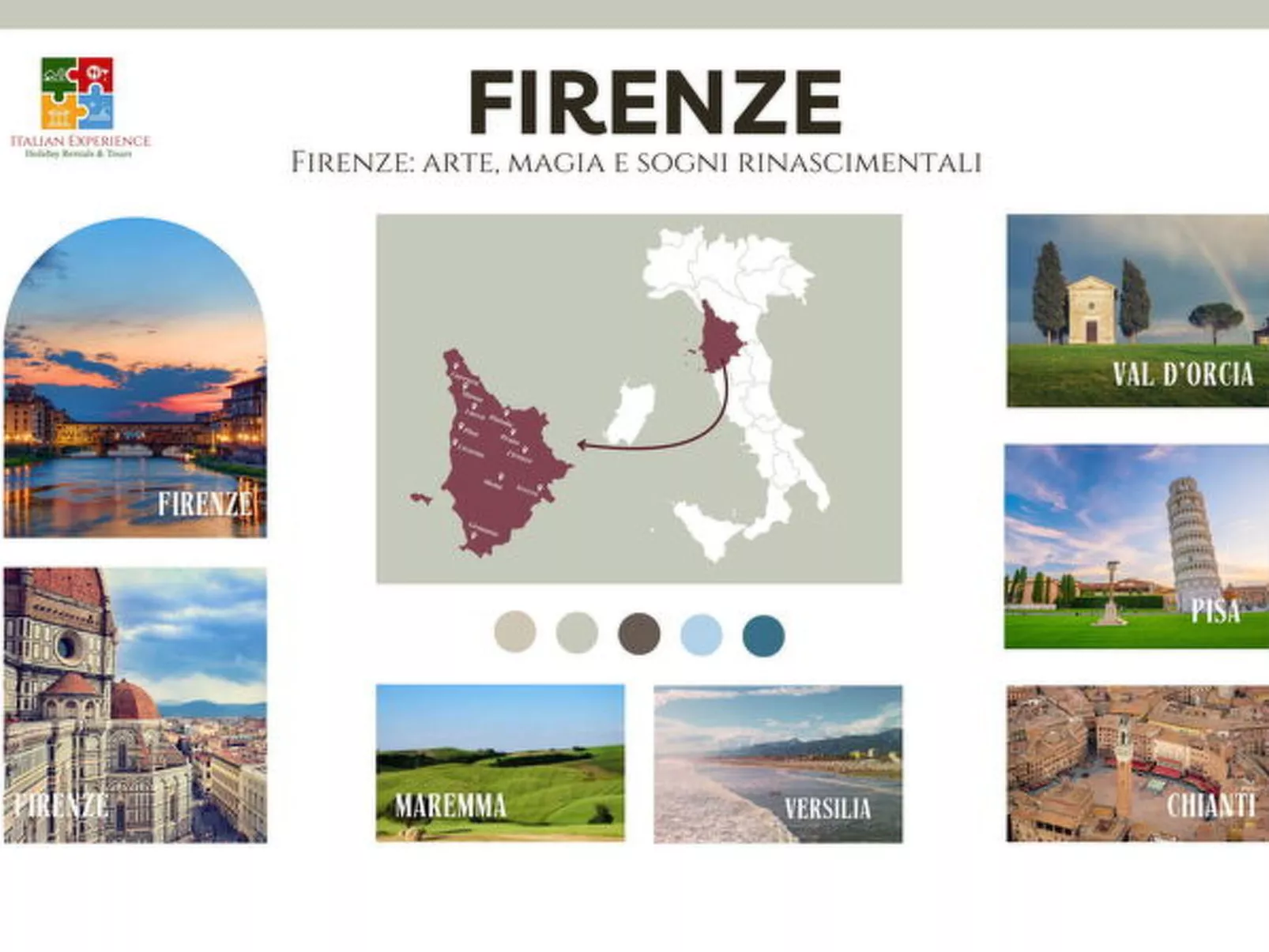 Duomo Suite - Buiten