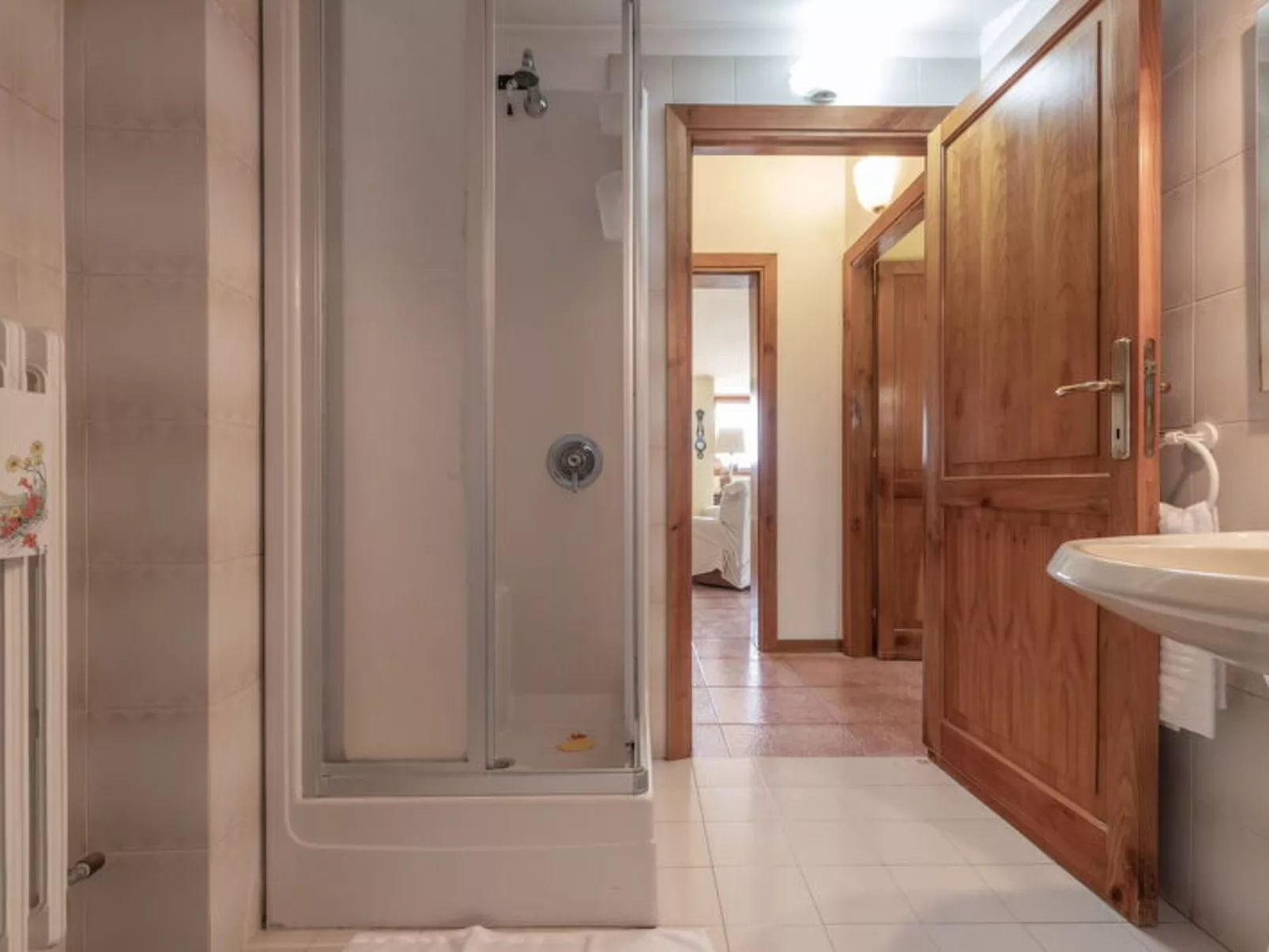 Villa Rosso Corbezzolo - Binnen