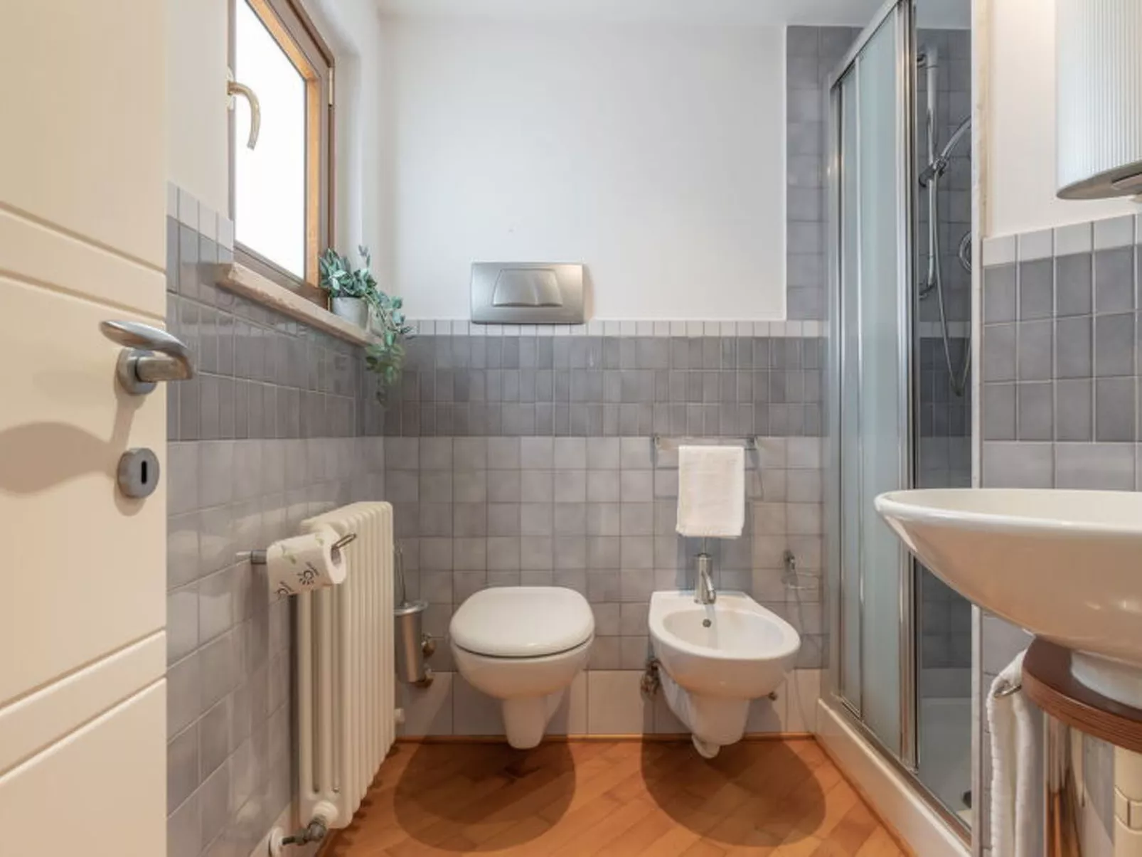 Altomare Apartment - Binnen