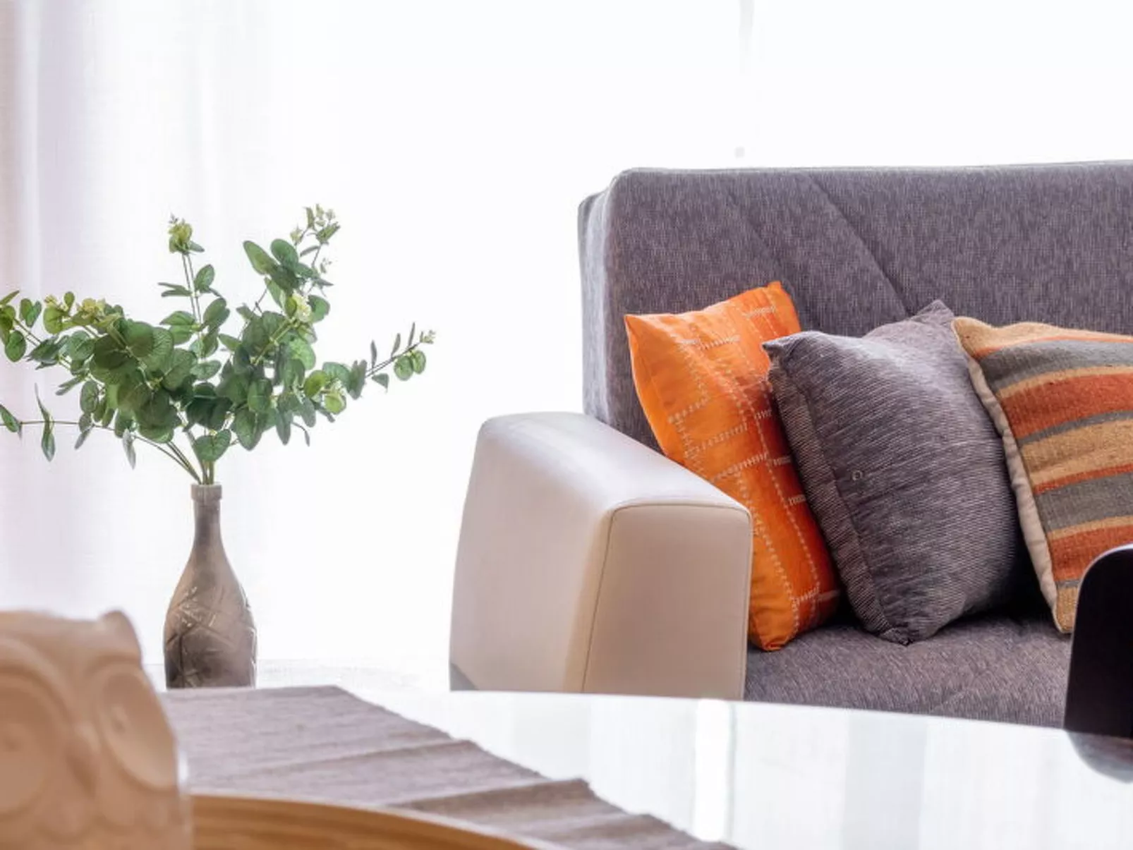 Maison Loreto - Binnen