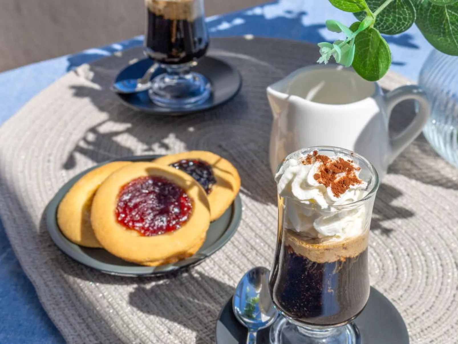 Suite Mareconero - Buiten