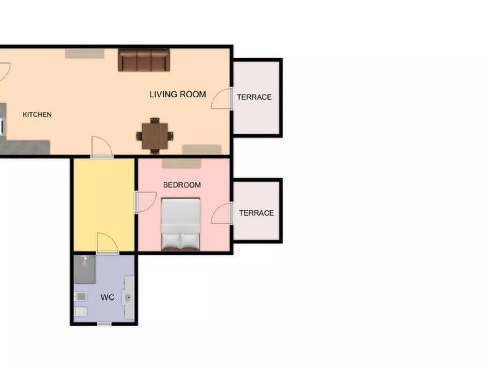 Suite Artemare - Image-tags.info