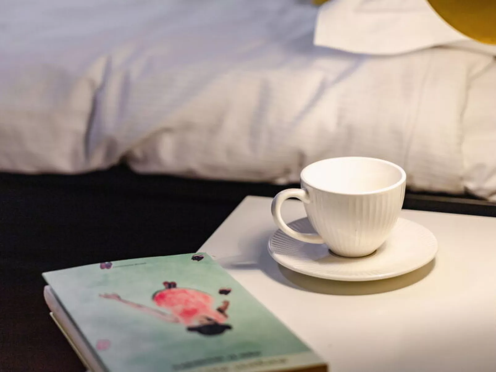 Movie Suite Jesi - Binnen