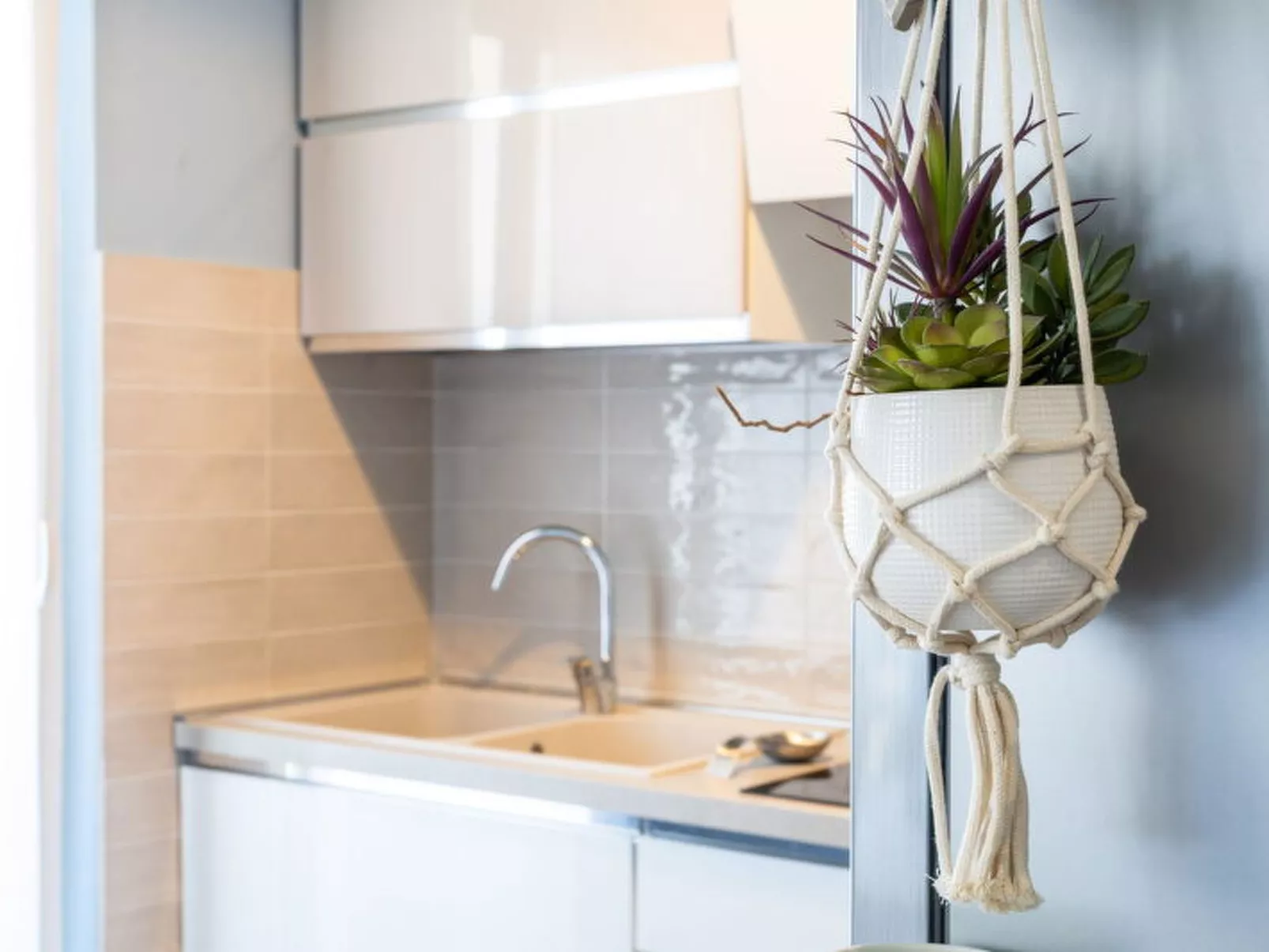 Altamarea Apartment - Binnen