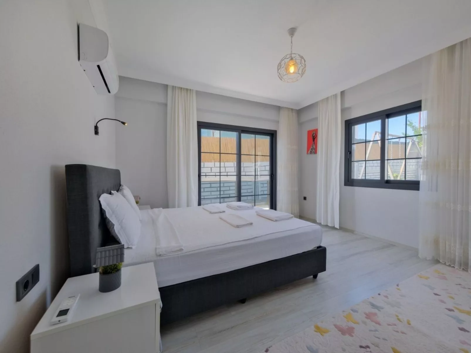 Villa Gold 1 - Binnen