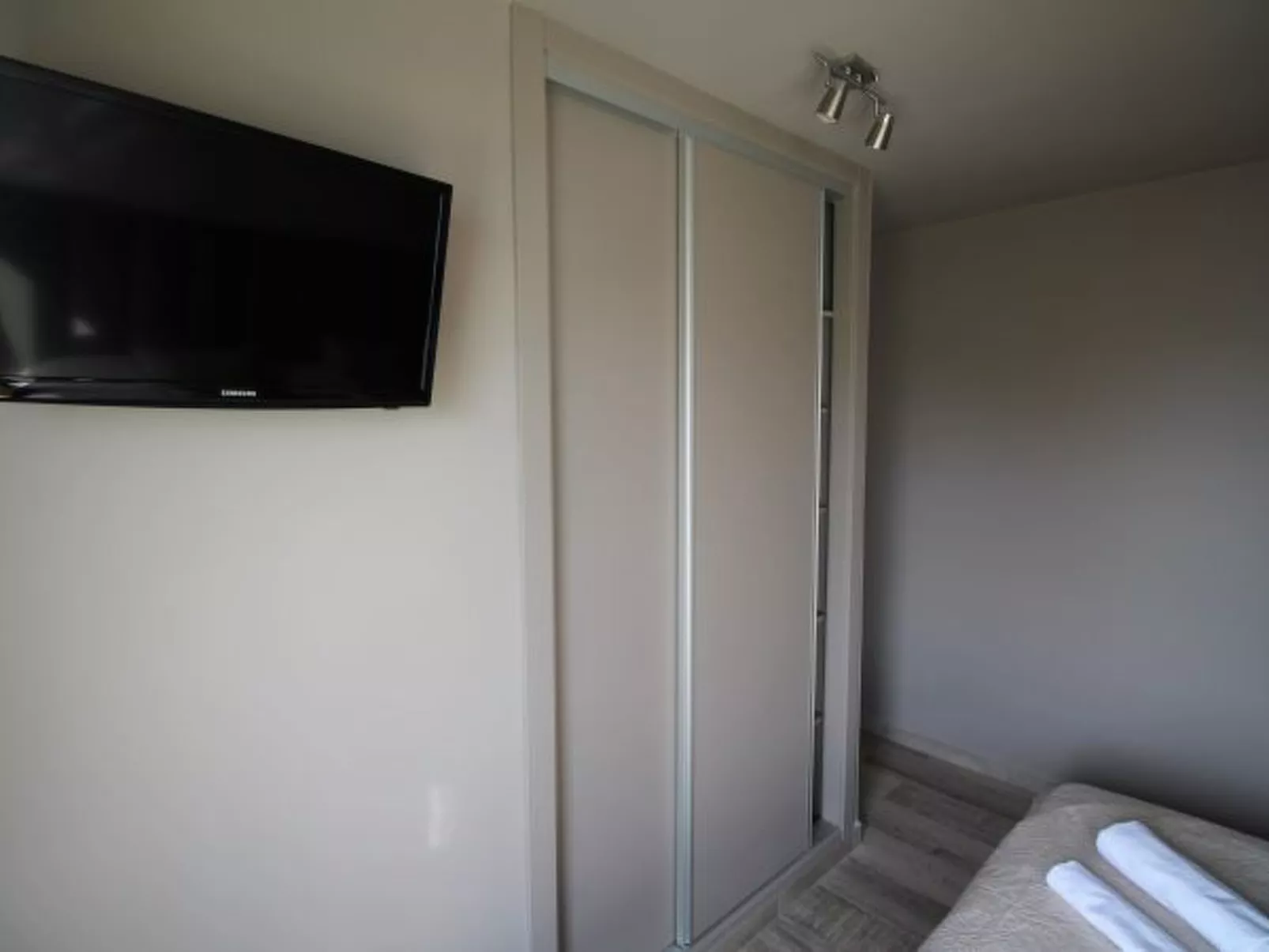 APARTAMENTO VORAMAR - Binnen