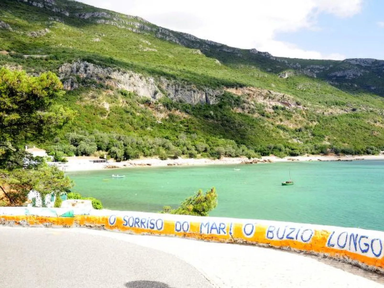 Sado Blue City&River Flats - Coelhos - Buiten