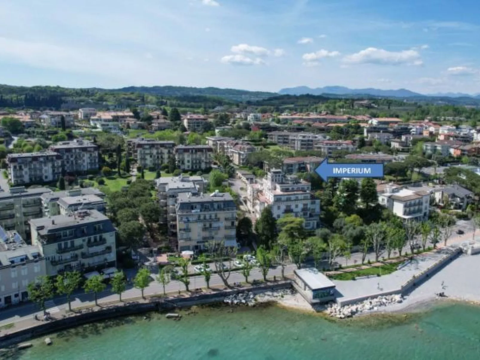 Desenzanoloft Imperium - Image-tags.info