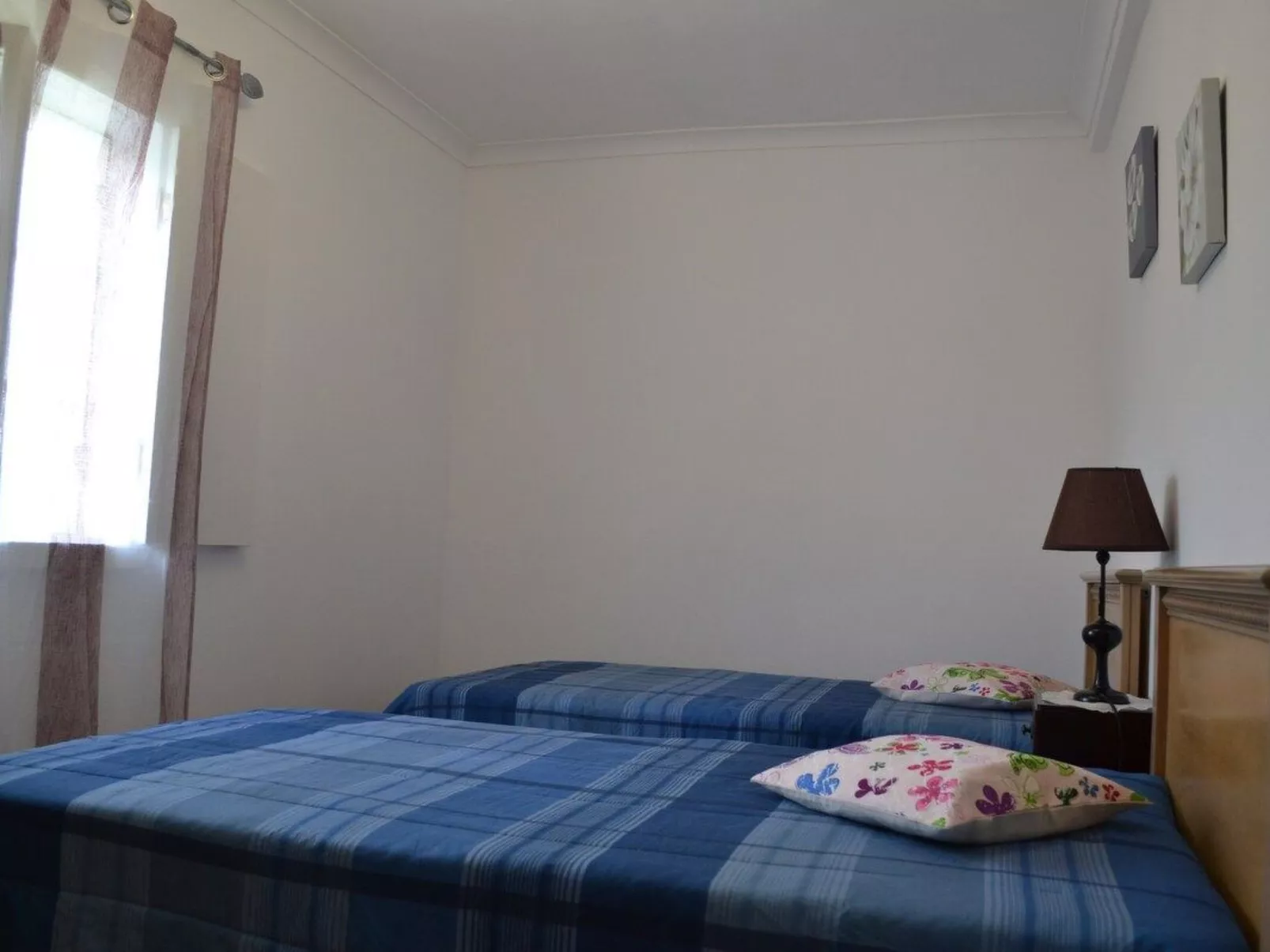 Haus Sainte Catherine - Binnen