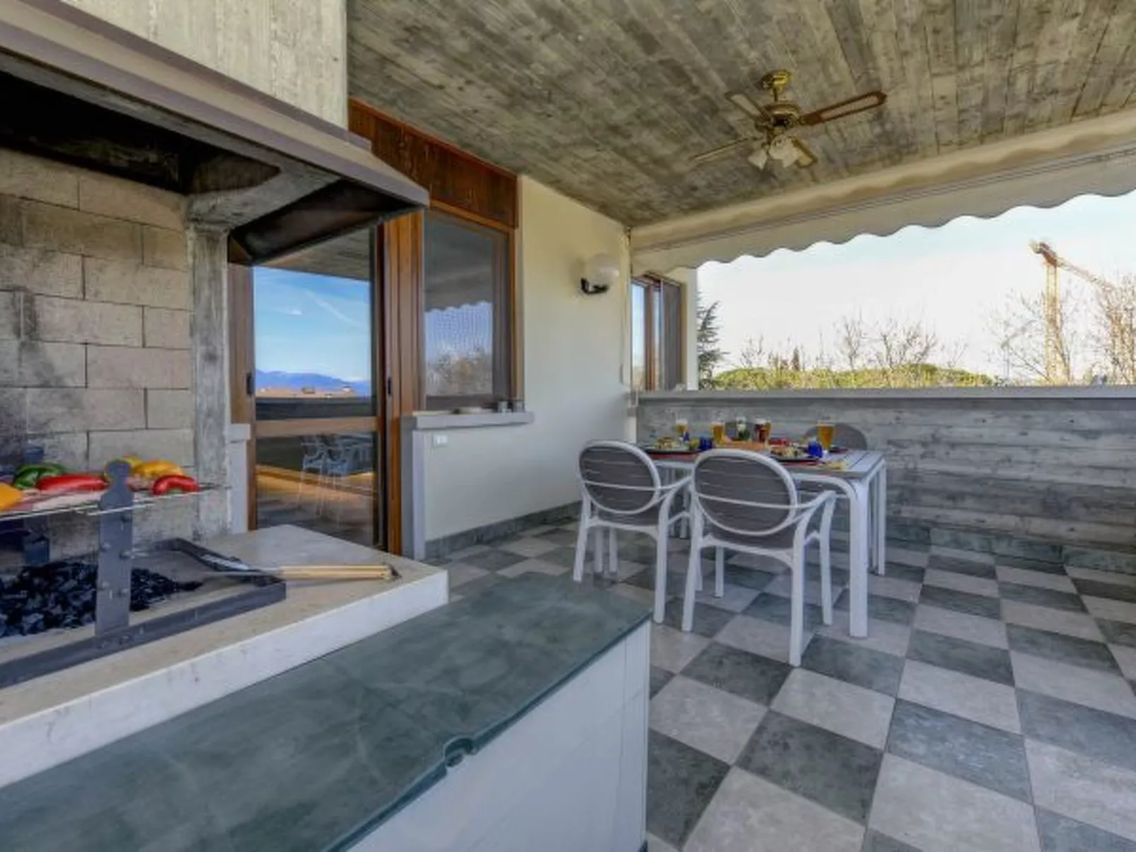 Desenzanoloft H2O Green Residence - Image-tags.info