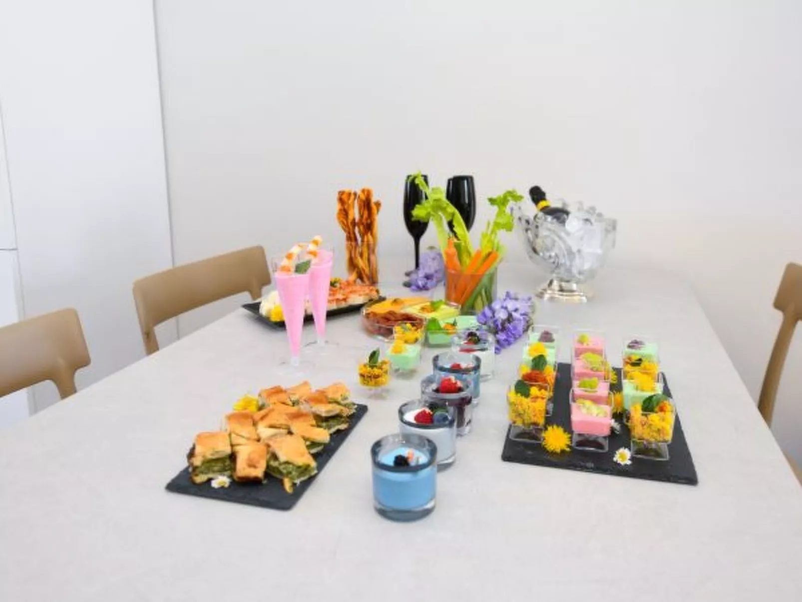 DesenzanoLoft Cappuccino mit privater Garage - Image-tags.info