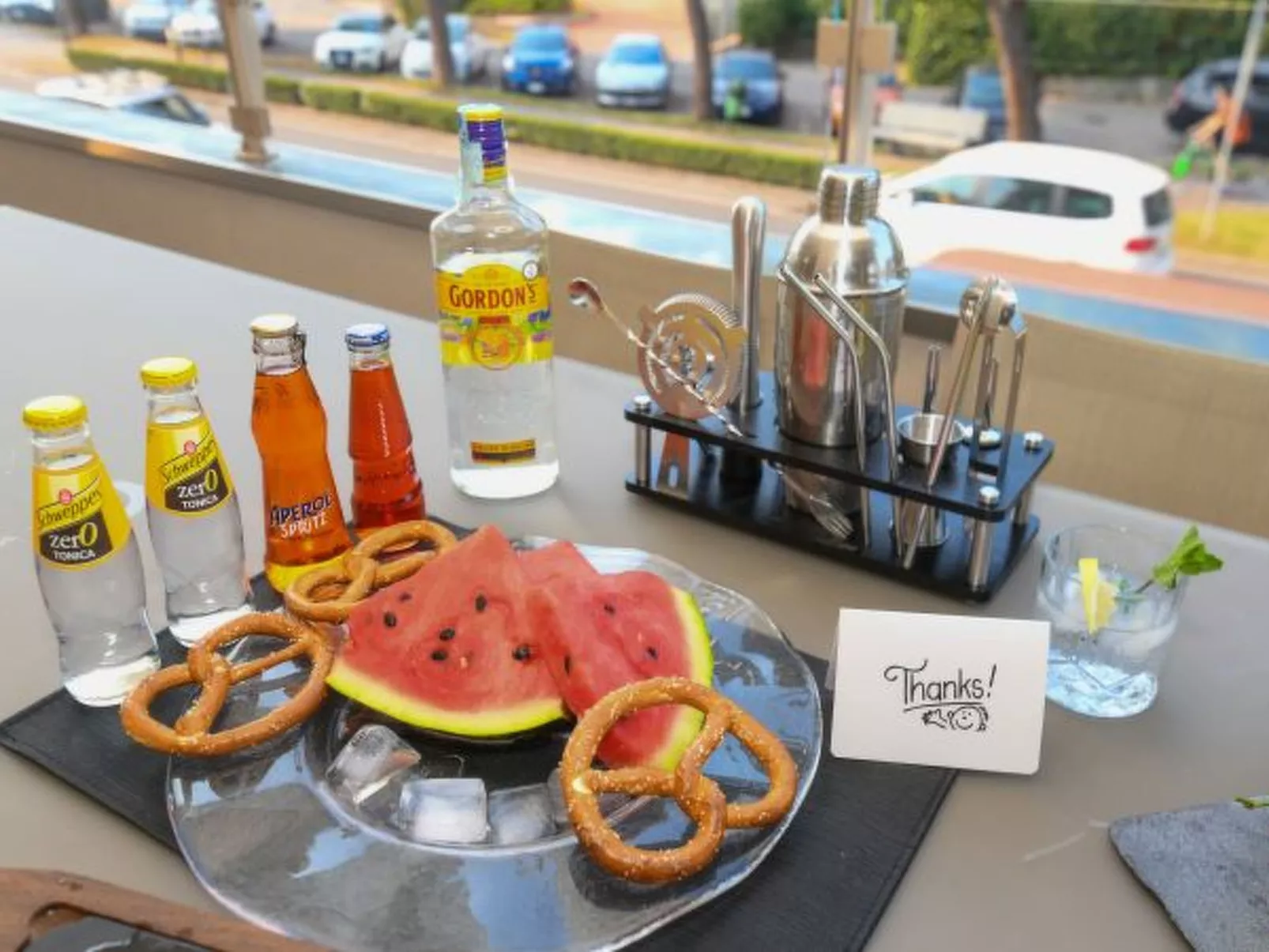 Desenzanoloft Oscar Luxury Suite - Image-tags.info