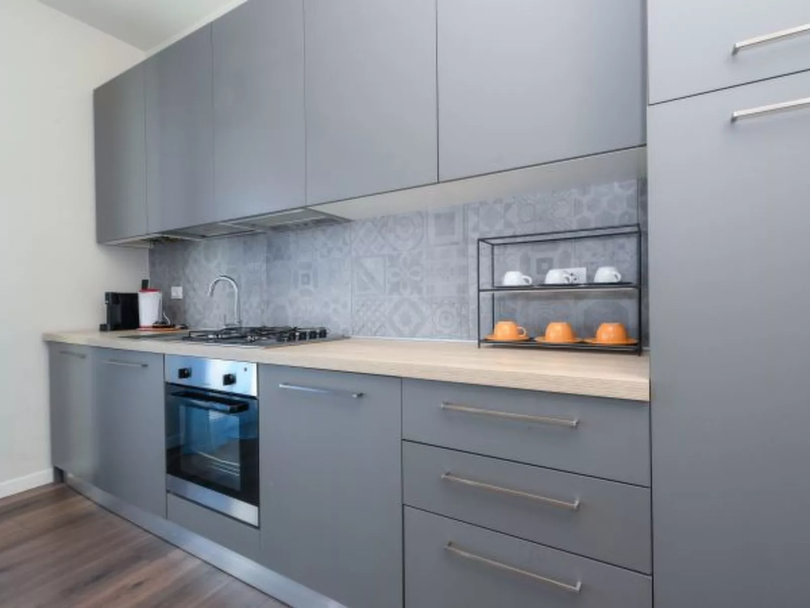 Desenzanoloft L'attico di Jack - Image-tags.info