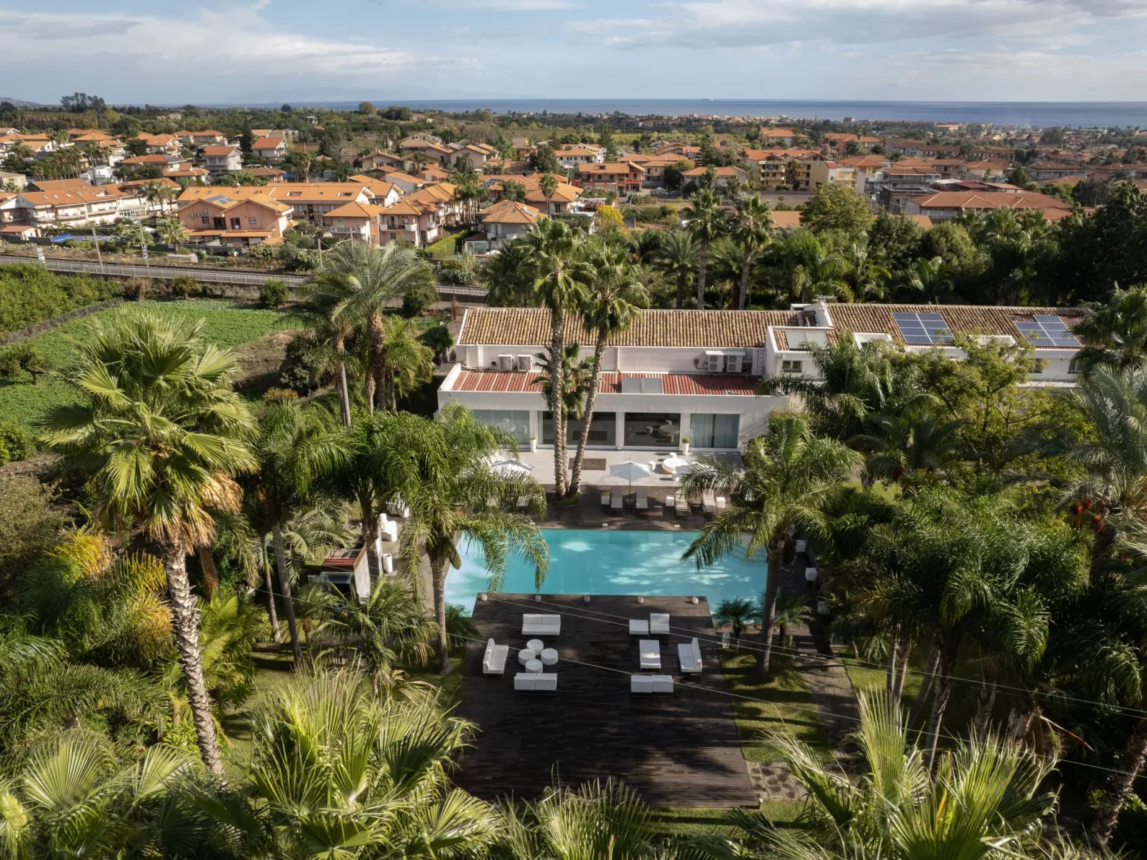 Villa Carlino Exclusive - Binnen