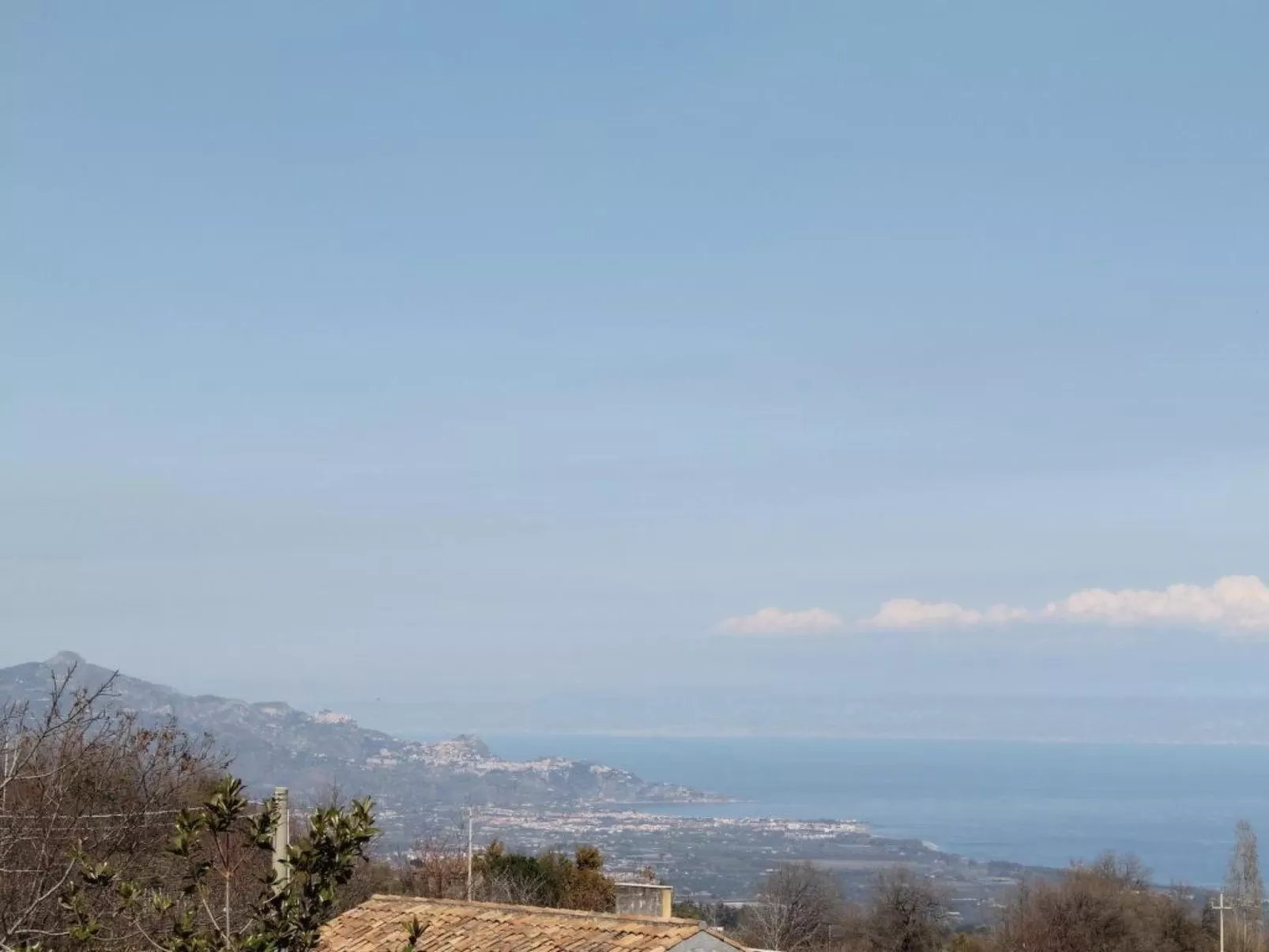 Chalet am Ätna - Image-tags.info