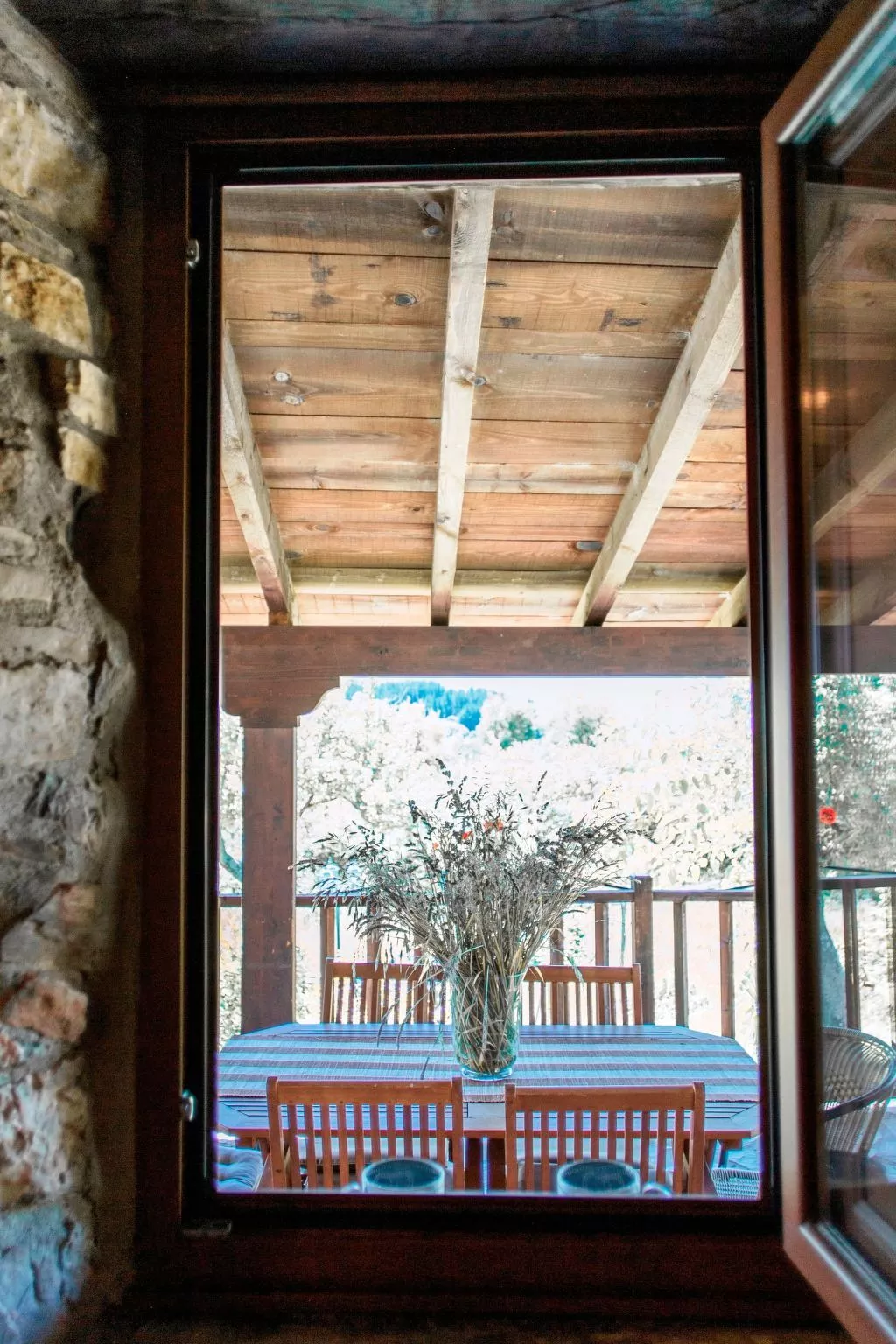 Ländliches Haus Medulas 3 Belegung für 4 6 PAX - Buiten