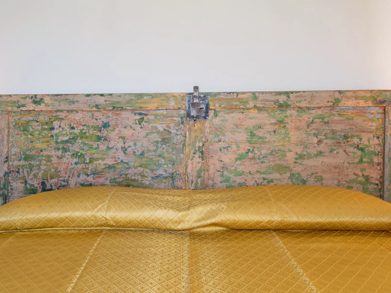 La casa del Prime - Binnen