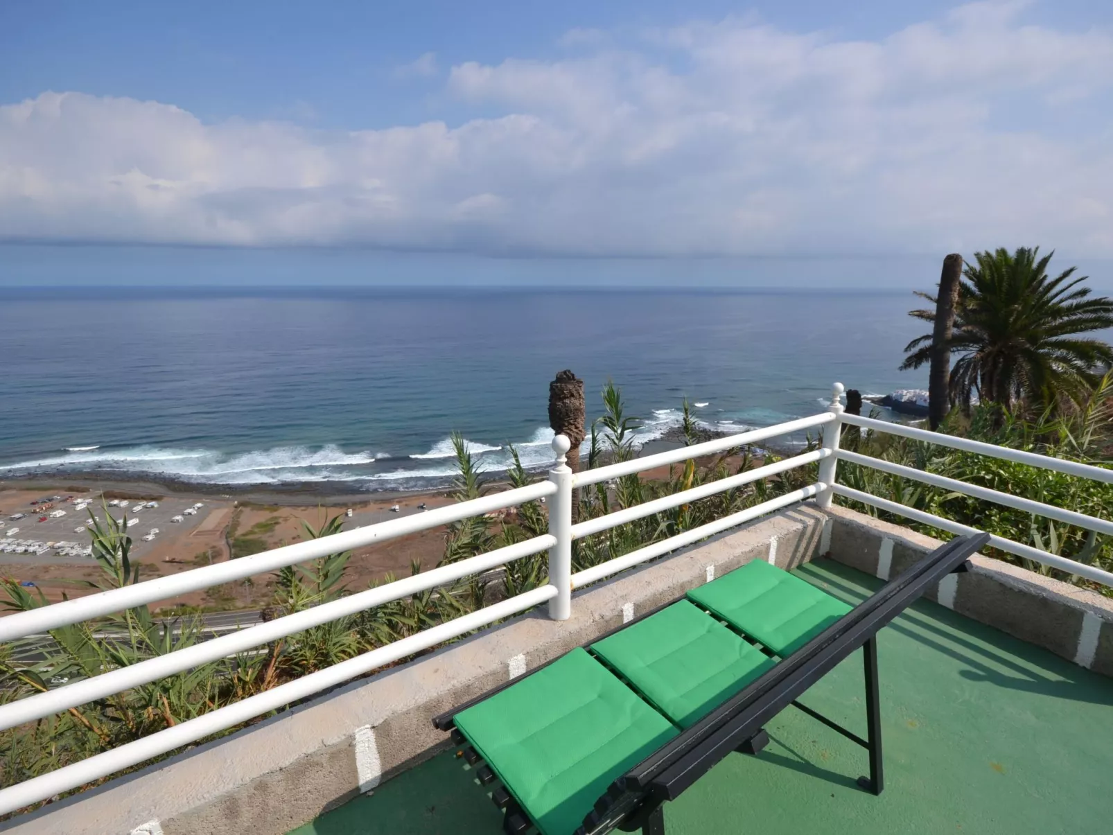 Villa mit Meerblick, für 10 Personen C03GC - Buiten