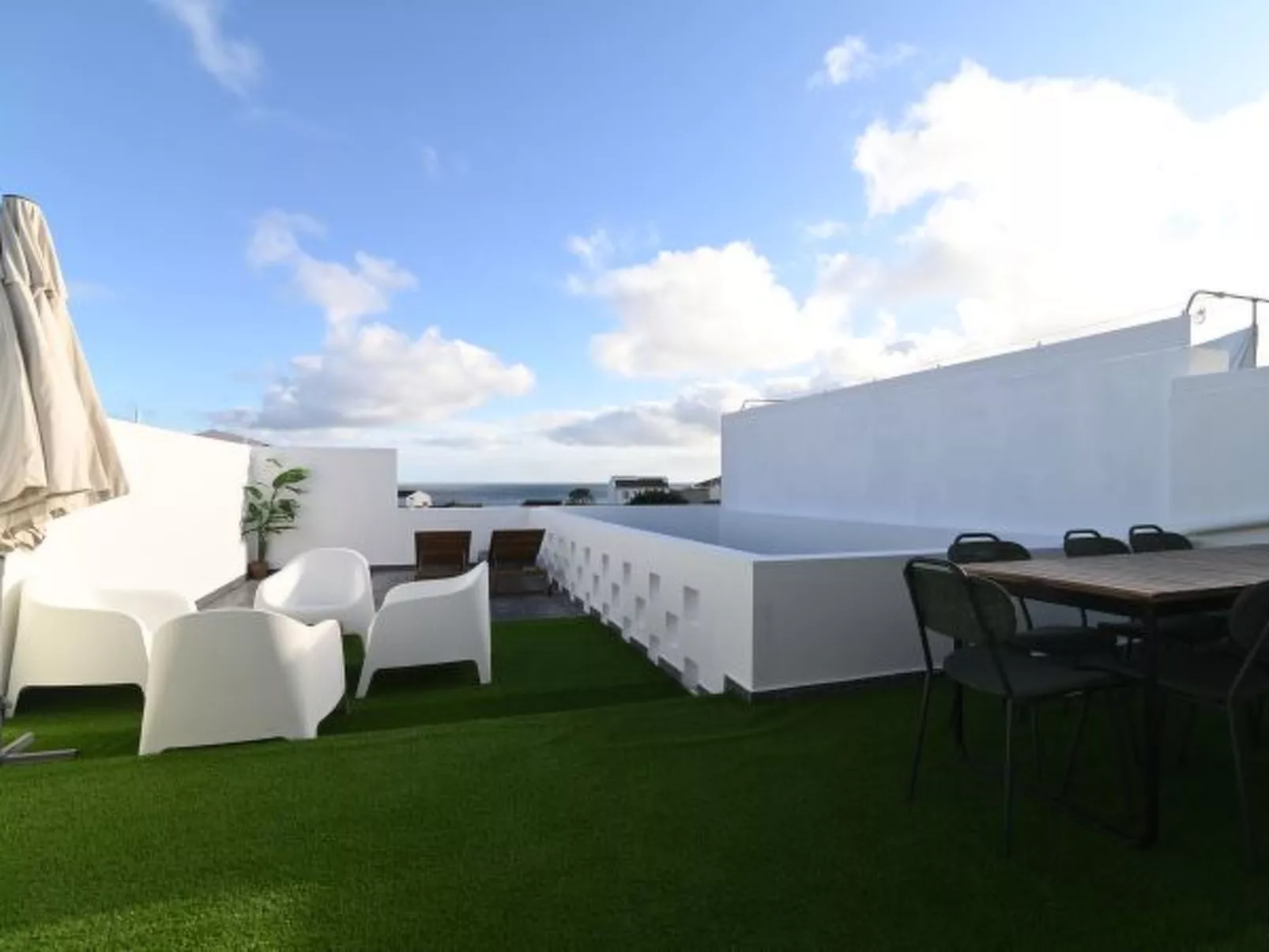 LAGOA SEA VIEW by VACATIONY - Buiten