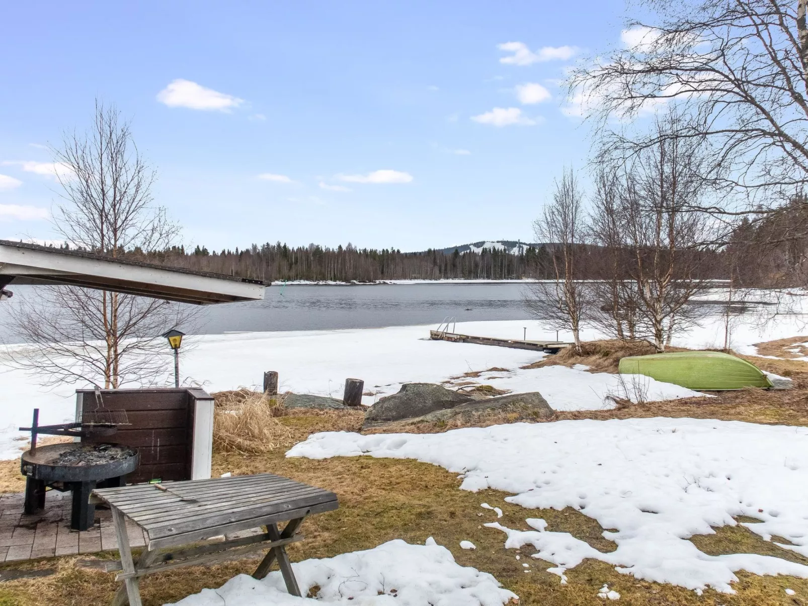 Jokiniitty 2 - Binnen