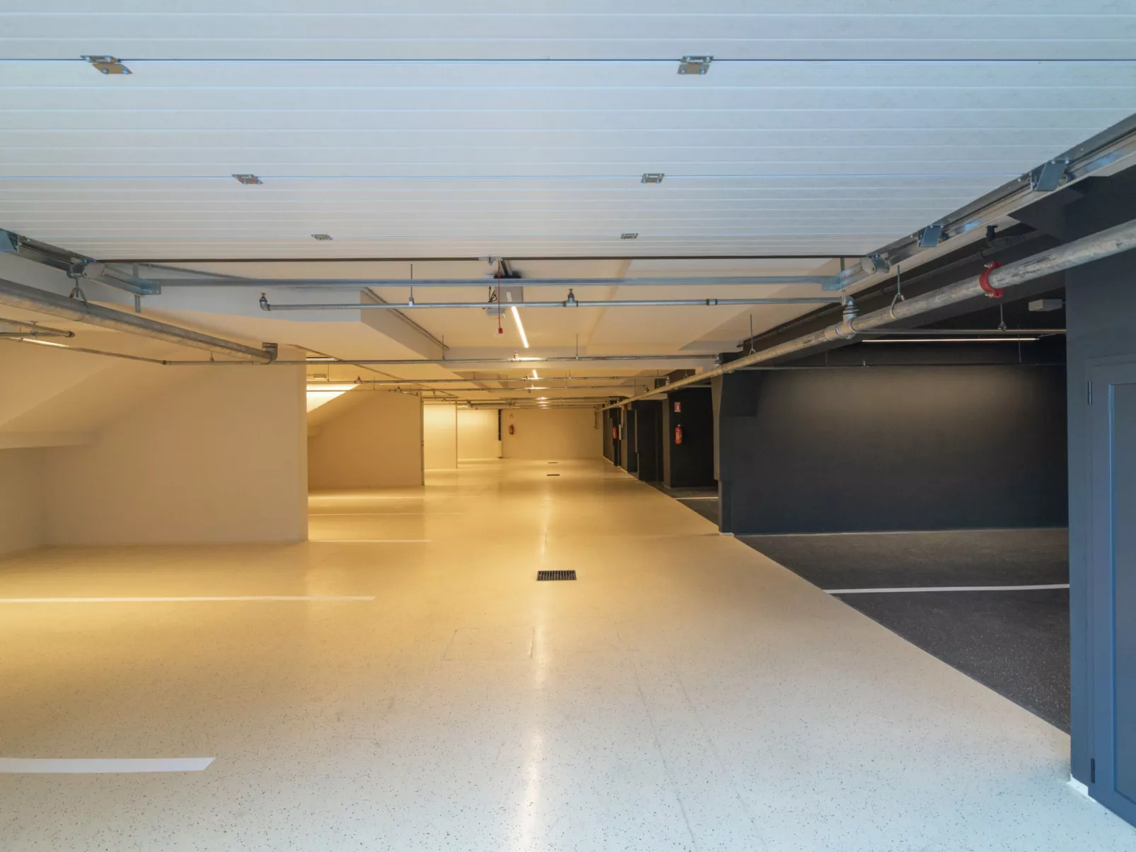 Mare Sano Resort - Binnen