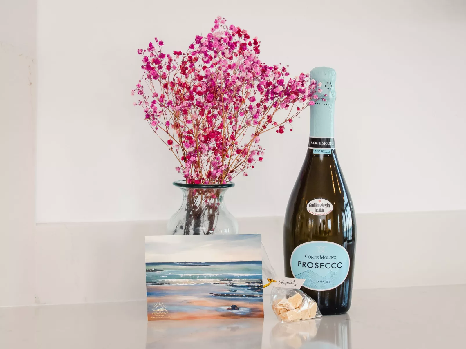 Waters Edge - Binnen