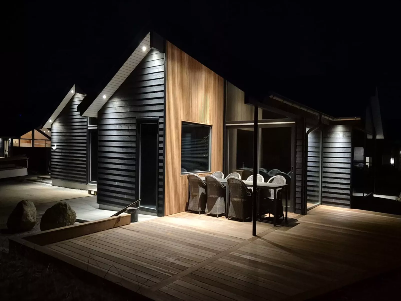 "Catalina" - 30m from the sea - Buiten