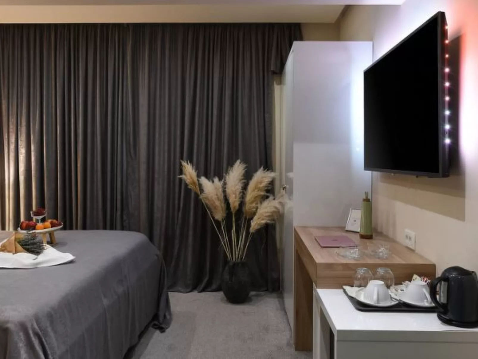 Rooftop heated pool Villa Jelena - Image-tags.info