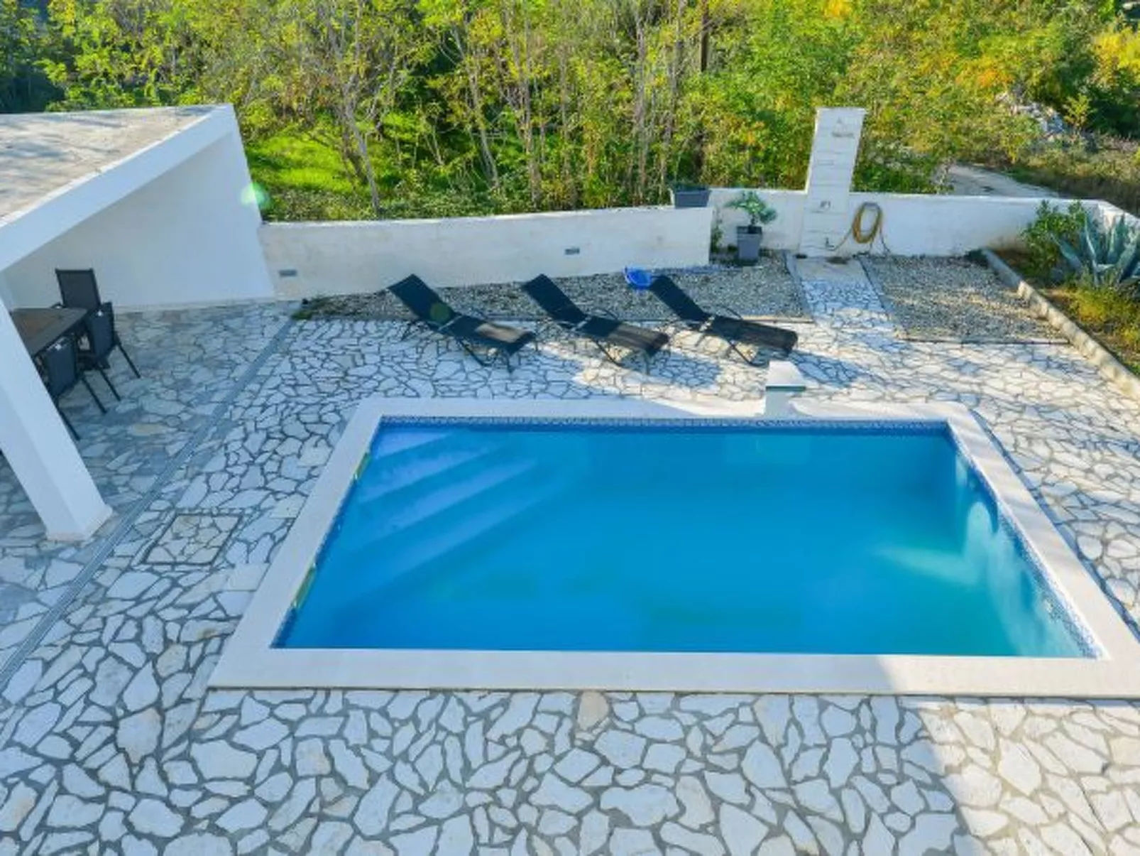 Charming Villa Anna with private pool - Image-tags.info