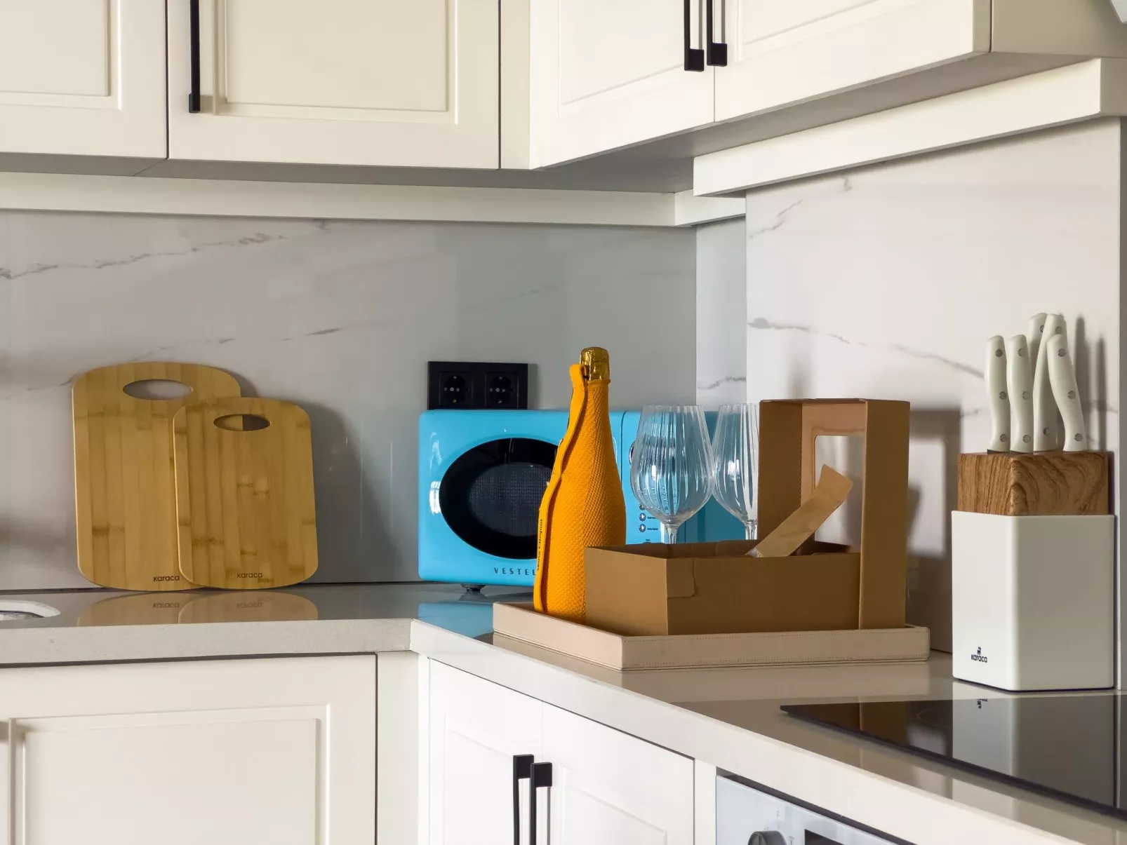 Qoople Elite 4 Elize 29 neue Wohnung im Stadtzentrum - Binnen