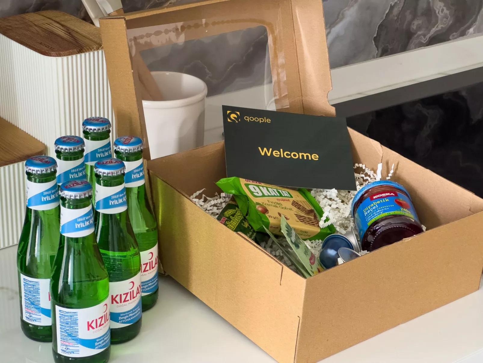 Qoople Eхсellence C-49 neue Wohnung am Meer - Image-tags.info