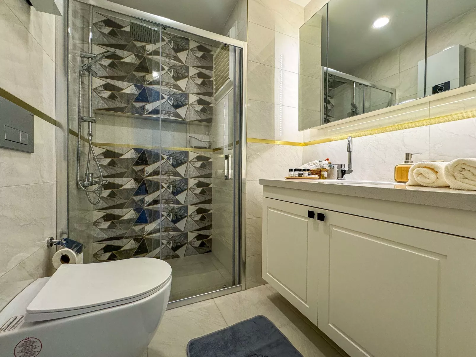 Qoople Elite 4 Elize 6 neue Wohnung im Stadtzentrum - Binnen