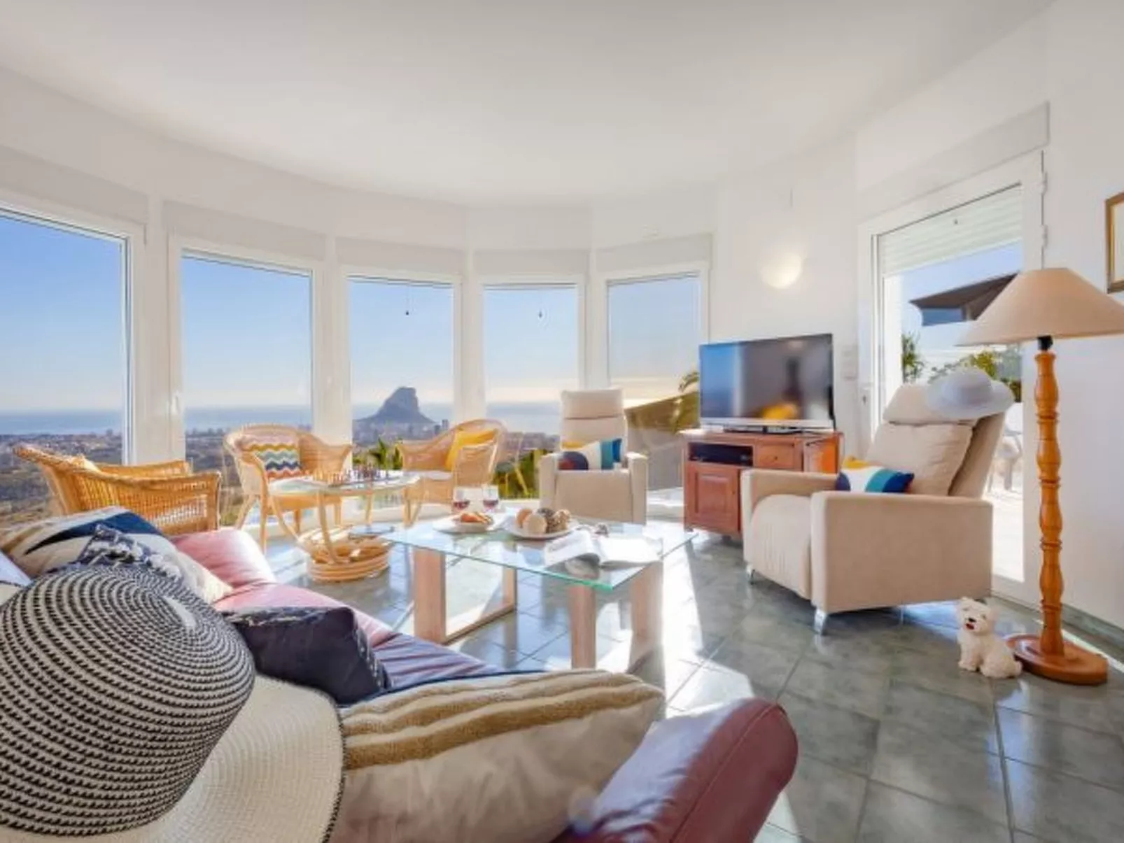 Villa Lehman - PlusHolidays - Image-tags.info