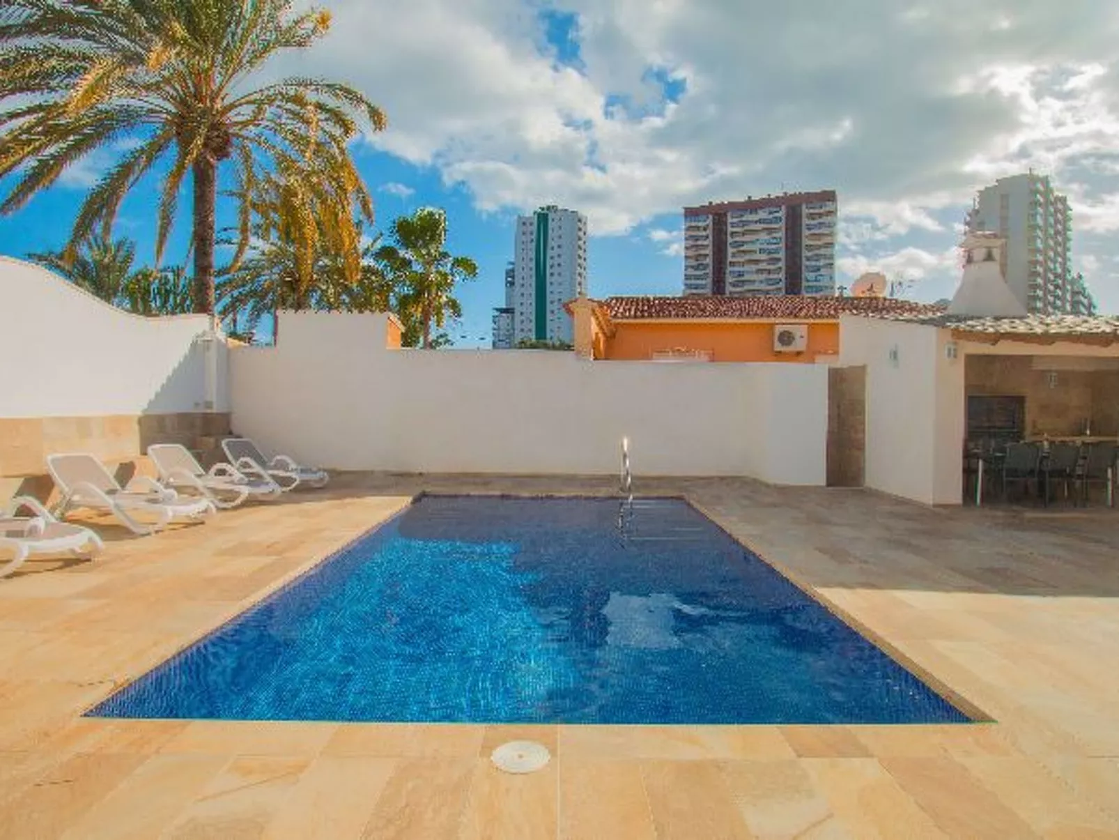 Villa Corina - PlusHolidays - Image-tags.info